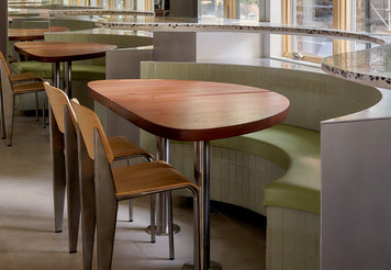 Restaurant Greens