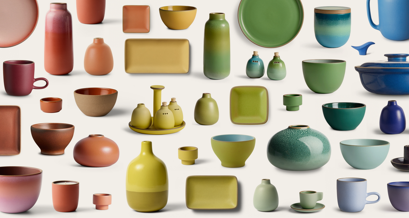 Pass the Plate In Person! – Heath Ceramics