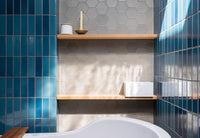 Bathroom Blues