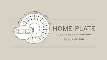 Home Plate Dinnerware Exchange 2024