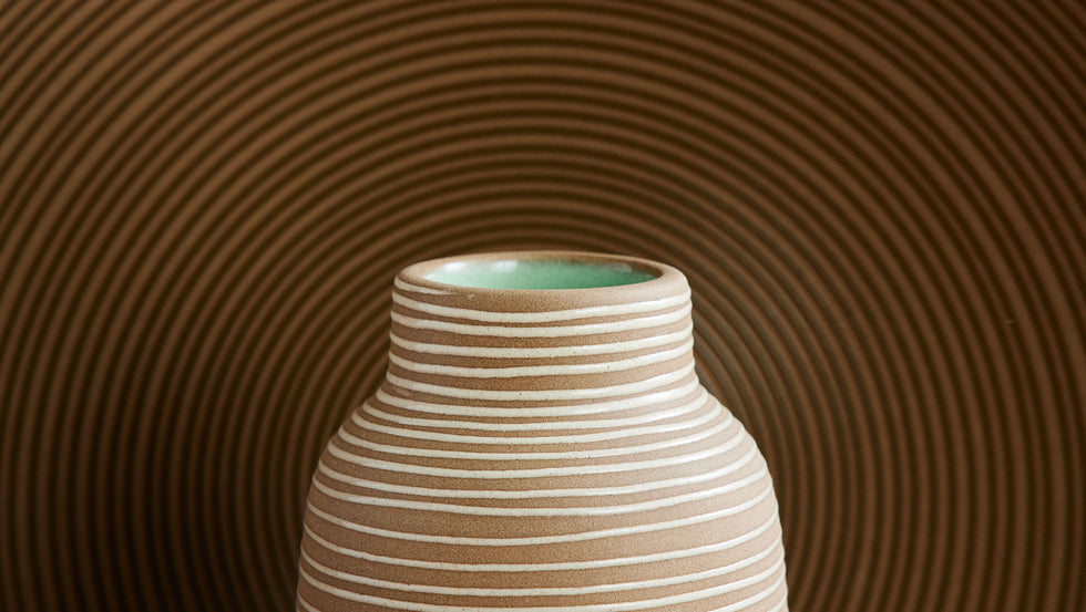Closer To Clay: Introducing the 2023 Winter Seasonal Collection