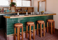 Tomales Bay Bar