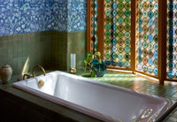 Mosaic Bathtub