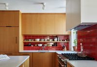 Campari Kitchen