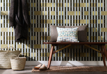 Weaving Magic with Mural