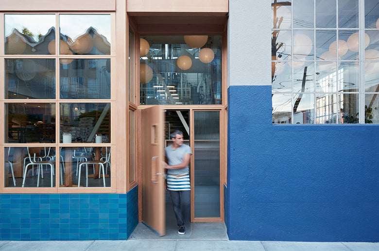 Classic Field Heath Ceramics