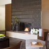 Matte Brown Surround