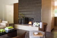 Matte Brown Surround