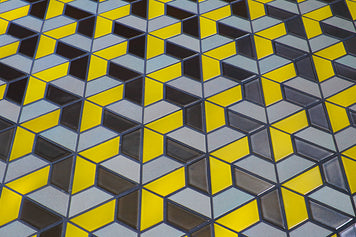 Graphic Patterns