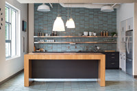 Earthy and Modern