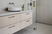 Soothing Shower