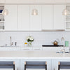 Soft Backsplash