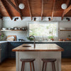 Calm Kitchen