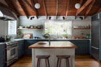 Calm Kitchen