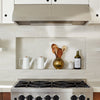 Crease Backsplash