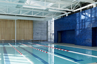 Opal Blue Pool
