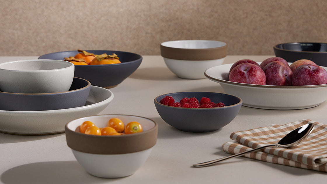 Let's Talk Bowls – Heath Ceramics