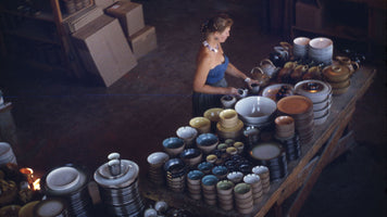 What's That Heath — Talk and Vintage Show with Heath archivist Julie Muñiz