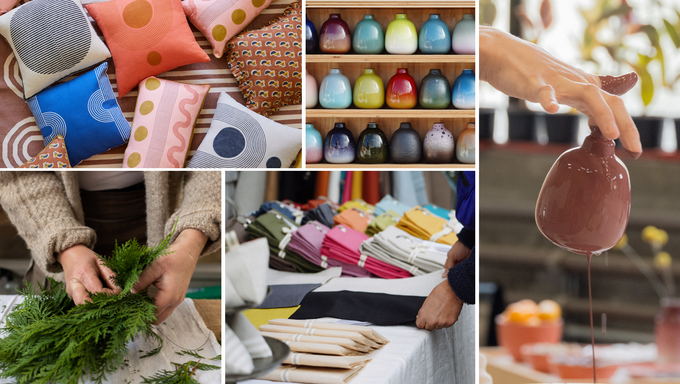 Make Good Market 2025