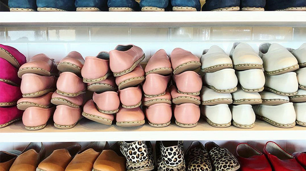 Sabah Summer Pop-Up at Heath SF