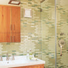 Tapestry Bathroom