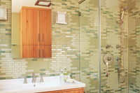 Tapestry Bathroom
