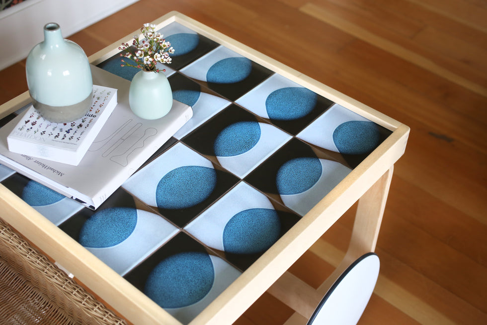 Artek + Heath: Behind the Scenes Look in LA