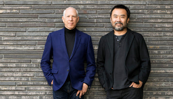 Book Signing with Steven Ehrlich and Takashi Yanai