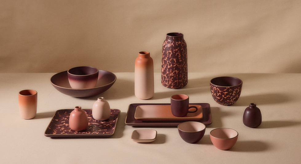 Design Milk: Heath Welcomes Longer Days with the Summer Collection