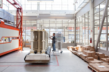 Dwell: "Raw Materials 3 Ways: Dirt"