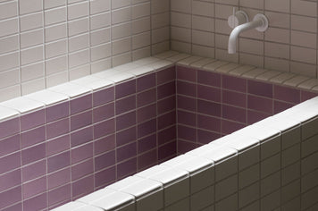 Bright Bath Oasis