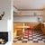 Classic Checkered Kitchen