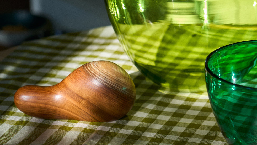 Partners in Craft