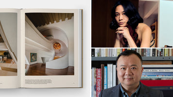 From the Spoon to the City: Designing Contemporary Life with Su Wu, Dung Ngo, and Catherine Bailey, in Conversation with Jennifer Dunlop Fletcher