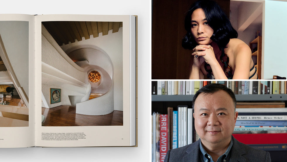 From the Spoon to the City: Designing Contemporary Life with Su Wu, Dung Ngo, and Catherine Bailey, in Conversation with Jennifer Dunlop Fletcher