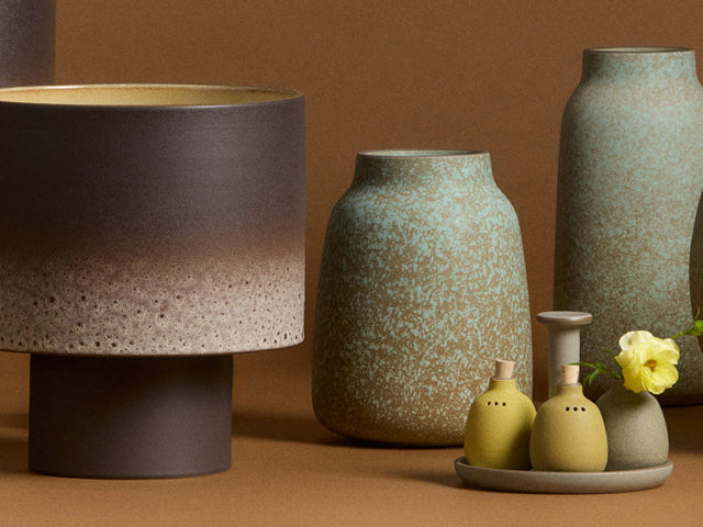 Heath Clay Studio