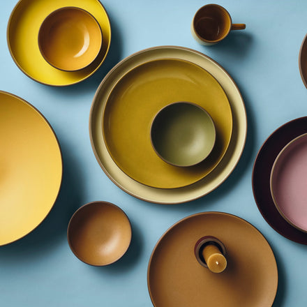 Heath + Herman Miller