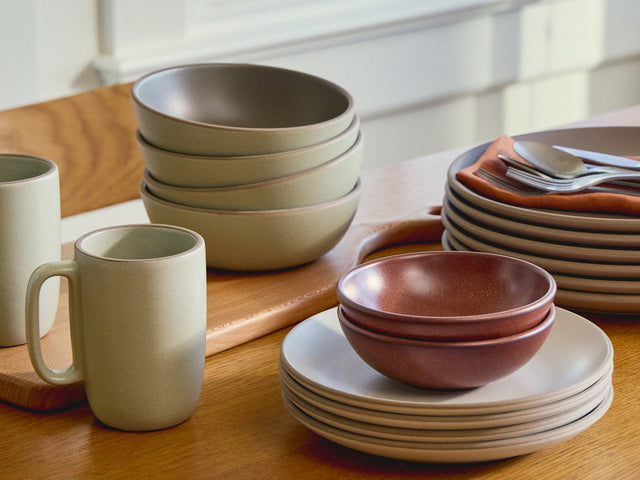 All Dinnerware