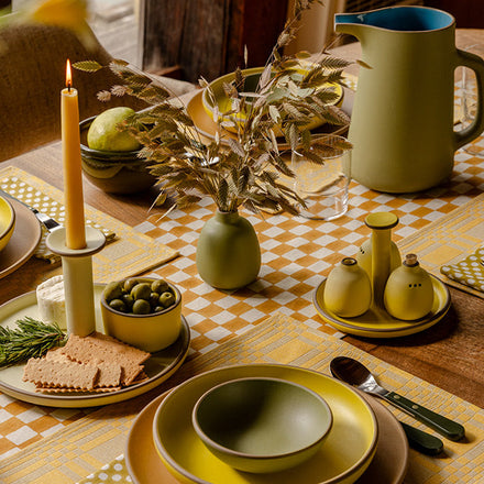 Winter 2025 Collection