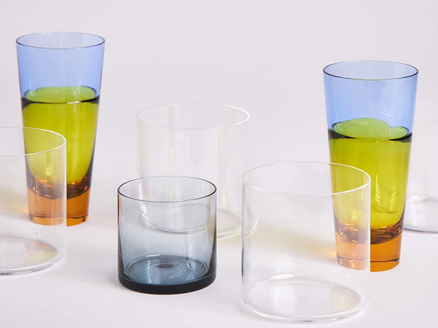 Glassware