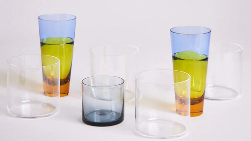 Glassware 