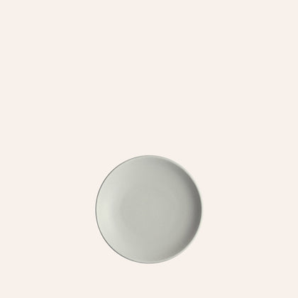 Bread & Butter Plate in Sea Mist
