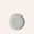 Coupe Salad Plate in Sea Mist