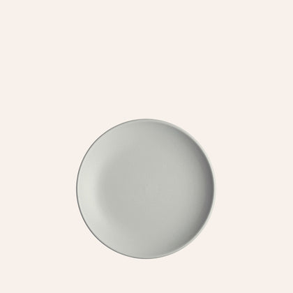 Coupe Salad Plate in Sea Mist