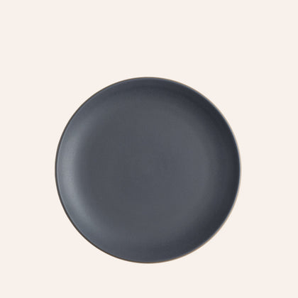Dinner Plate in Indigo / Slate