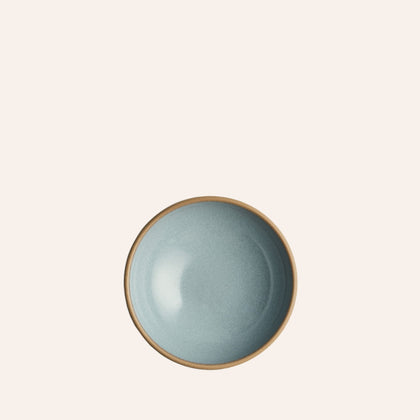 Dessert Bowl in Sea Mist