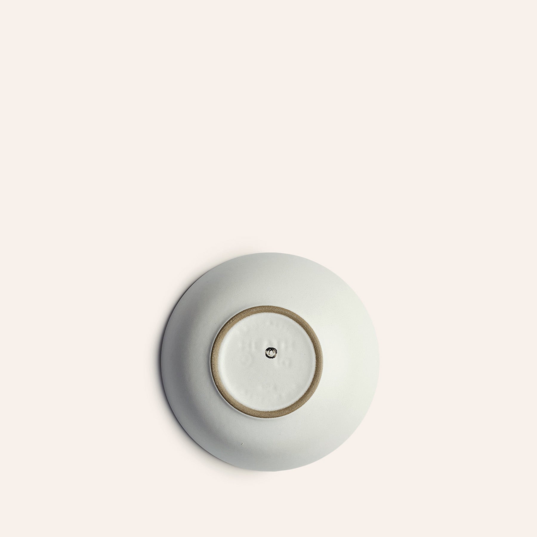 Dessert Bowl in Lagoon / Sea Mist