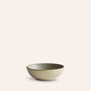 Dessert Bowl in Rosemary / Sage