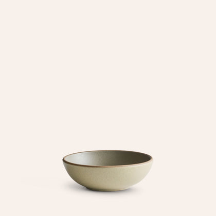 Dessert Bowl in Rosemary / Sage