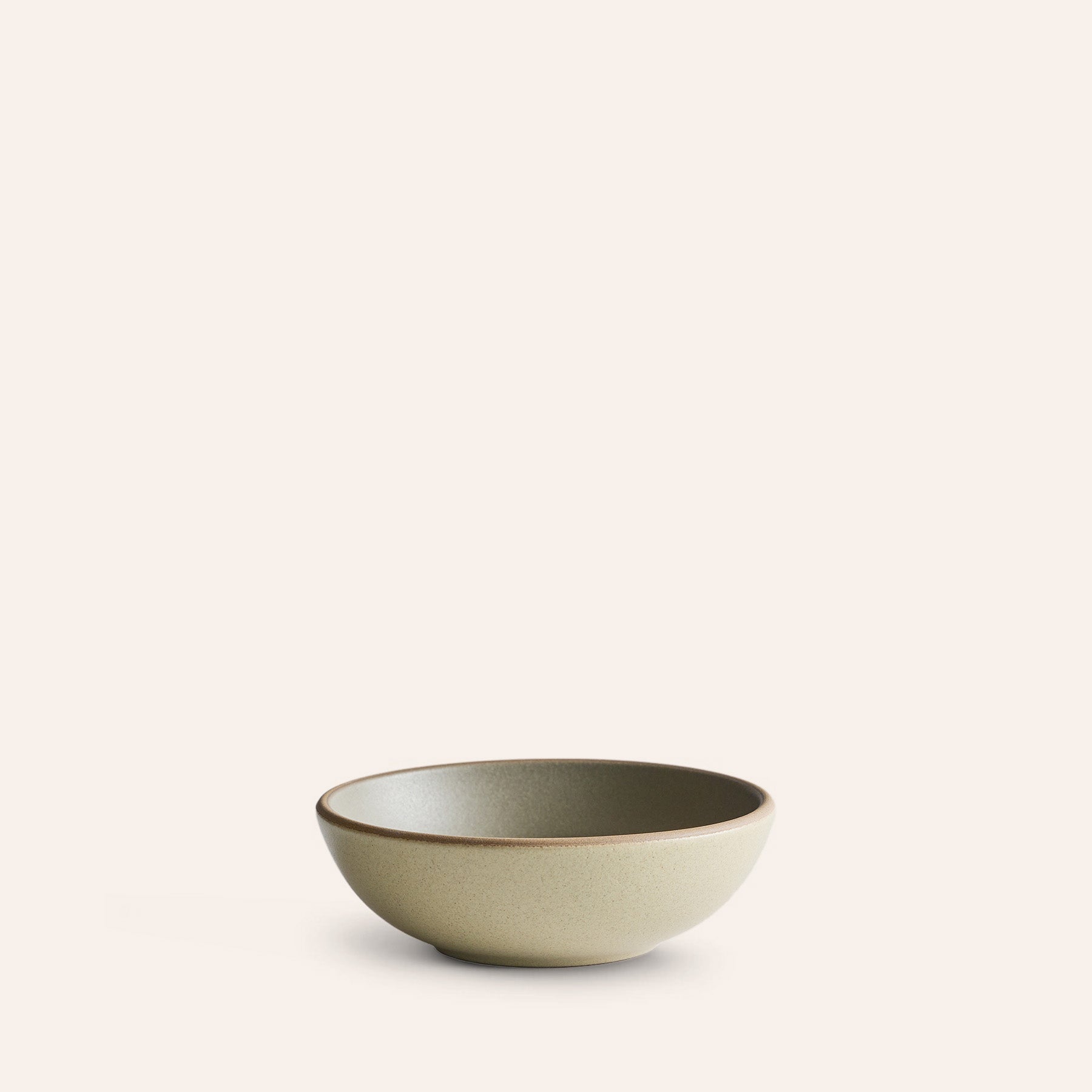 Dessert Bowl in Sage